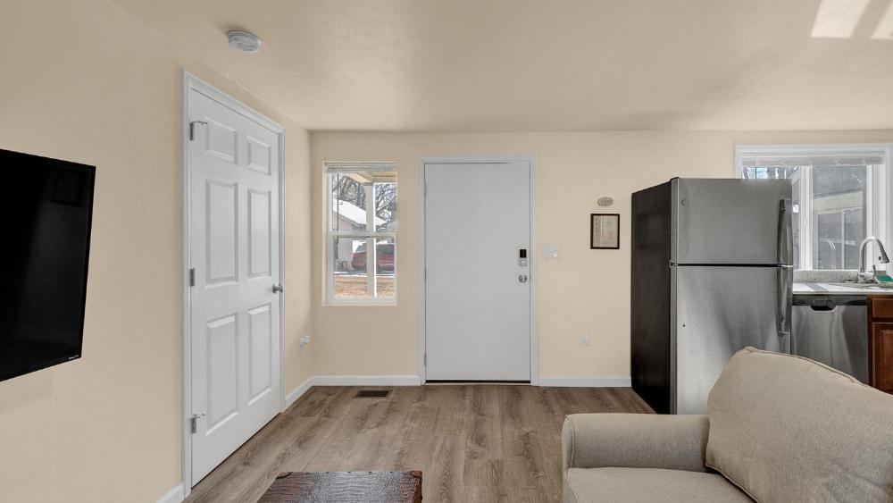 Your Nest Away from Home